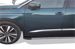 OMSA Peugeot 5008 Nevada Yan Basamak Krom 2016-2023 Arası