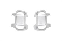 OMSA Peugeot Boxer 3 Krom Ayna Kapağı 2 Parça ABS 2024 ve Sonrası