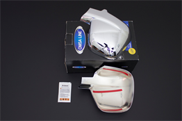 OMSA Peugeot Partner Krom Ayna Kapağı 2 Parça Abs 2019 ve Sonrası