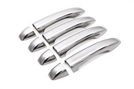 OMSA Renault Captur Krom Kapı Kolu 4 Kapı Tek Delik 2020 ve Sonrası