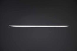 OMSA Renault Clio 3 Krom Bagaj Alt Çıta 2006-2011 Arası