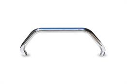 OMSA Renault Duster Hybrid Pars Arka Koruma Çap:60 Krom 2024 ve Sonrası