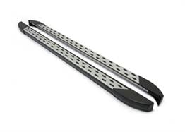 OMSA Renault Kadjar Dot Line Yan Basamak 2015 ve Sonrası