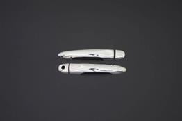 OMSA Renault Megane 3 Krom Kapı Kolu 2 Kapı 2 Parça Sensörlü 2009-2017 Arası