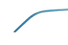 OMSA Renault Megane 3 (Touch&Touch Plus) Krom Ön Panjur U Formlu 2013-2016 Arası