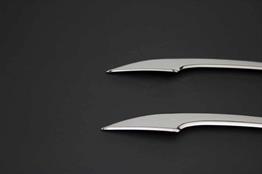 OMSA Renault Megane 4 Krom Kapı Kolu 4 Kapı 2021 ve Sonrası