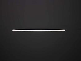 OMSA Renault Megane 4 Sedan Bagaj Çıtası (Plaka Üstü) 2016 ve Sonrası