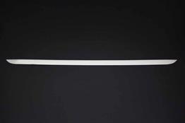 OMSA Renault Megane 4 Sedan Krom Bagaj Alt Çıta 2021 ve Sonrası