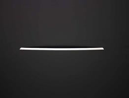 OMSA Renault Megane 4 Sedan Krom Bagaj Çıtası Plaka Üstü 2021 ve Sonrası