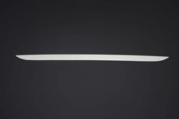 OMSA Renault Taliant Krom Bagaj Alt Çıta 2021 ve Sonrası