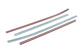 OMSA Renault Taliant SD Krom Cam Alt Çıtası 2021 ve Sonrası