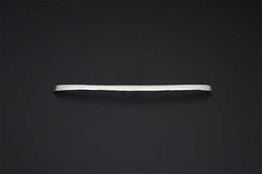 OMSA Renault Trafic 2 Krom Bagaj Çıtası Tek Kapı 2001-2014 Arası