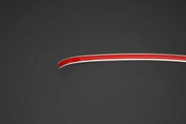 OMSA Renault Trafic 2 Krom Bagaj Çıtası Tek Kapı 2001-2014 Arası