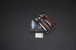 OMSA Seat Alhambra Krom Deco Kapı Kolu 4 Kapı 2010-2020 Arası