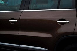 OMSA Seat Arona Krom Deco Kapı Kolu 4 Kapı 2017 ve Sonrası