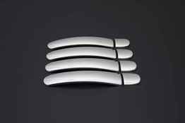 OMSA Seat Arona Krom Deco Kapı Kolu 4 Kapı 2017 ve Sonrası