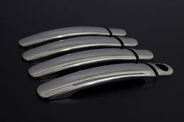 OMSA Seat Arosa Krom Kapı Kolu 4 Kapı Tek Delik 1997-2005 Arası