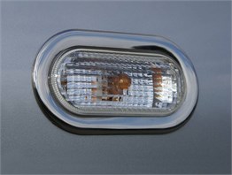 OMSA Seat Cordoba Sinyal Çerçevesi 2 Parça  2000-2009 Arası