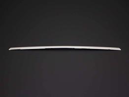 OMSA Skoda Fabia 1 Krom Bagaj Çıtası Plaka Üstü 2000-2007 Arası