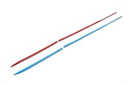 OMSA Skoda Fabia 3 Krom Yan Kapı Çıtası 4 Parça 2015-2021 Arası