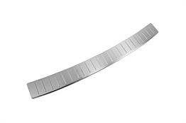 OMSA Skoda Octavia 3 A7 SW Krom Arka Tampon Eşiği Taşlı 2013-2019 Arası