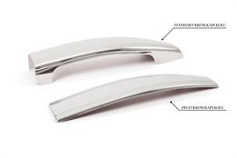 OMSA Skoda Octavia A5 Krom Deco Kapı Kolu 4 Kapı 2004-2013 Arası