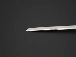 OMSA Skoda Rapid Krom Bagaj Çıtası Plaka Üstü 2012 ve Sonrası