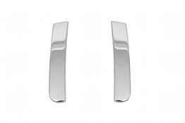 OMSA Skoda Scala Krom Sis Far Kaşı 2 Parça 2020 ve Sonrası