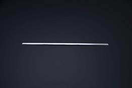 OMSA Skoda Yeti Krom Bagaj Çıtası 2010-2013 Arası