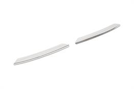 OMSA Skoda Yeti Krom Sis Far Kaşı 2 Parça 2010-2013 Arası