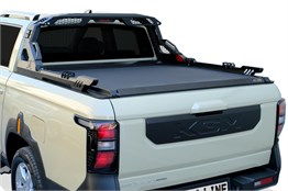 OMSA Ssangyong KGM Musso Dakar Rollbar V2 2026 ve Sonrası
