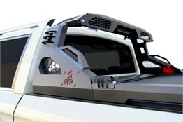 OMSA Ssangyong KGM Musso Dakar Rollbar V2 2026 ve Sonrası