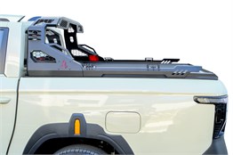 OMSA Ssangyong KGM Musso Dakar Rollbar V2 2026 ve Sonrası