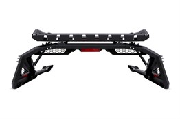 OMSA Ssangyong KGM Musso Dakar Sepetli Rollbar V2 2026 ve Sonrası