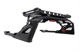 OMSA Ssangyong KGM Musso Dakar Sepetli Rollbar V2 2026 ve Sonrası