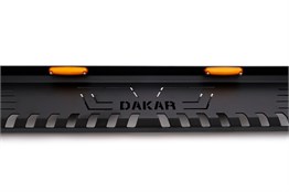 OMSA Ssangyong KGM Musso Dakar Yan Basamak Siyah V1 Ledli 2026 ve Sonrası