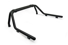 OMSA Ssangyong KGM Musso Kobra Roll Bar Çap:76 Siyah 2026 ve Sonrası