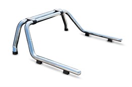 OMSA Ssangyong KGM Musso Kobra Roll Bar Çap:76 Krom 2026 ve Sonrası
