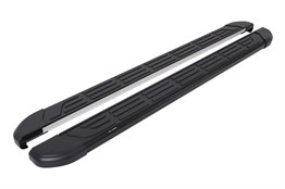 OMSA Ssangyong KGM Musso Sideline Yan Basamak Siyah 2026 ve Sonrası