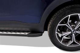 OMSA Ssangyong Korando Dot Line Yan Basamak 2019 ve Sonrası