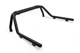 OMSA Ssangyong Korando Sports Kobra Roll Bar Çap:60 Siyah 2011-2018 Arası