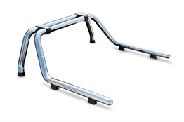 OMSA Ssangyong Musso Kobra Roll Bar Çap:60 Krom 2018 ve Sonrası