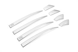 OMSA Ssangyong Musso Krom Kapı Kolu 4 Kapı Çift Sensörlü 2018-2022 Arası