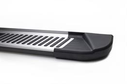 OMSA Ssangyong Torres EVX Piramitline Yan Basamak 2024 ve Sonrası