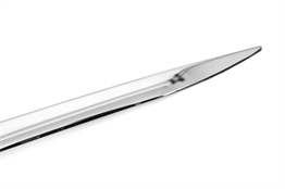 OMSA Ssangyong Torres Krom Bagaj Alt Çıtası 2023 ve Sonrası