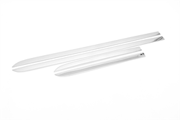 OMSA Ssangyong Torres Krom Yan Kapı Çıtası 4 Parça 2023 ve Sonrası