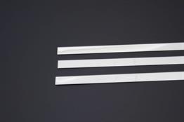 OMSA Suzuki Equator Krom Cam Alt Çıtası 2006-2012 Arası