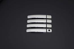 OMSA Suzuki Equator Krom Kapı Kolu 4 Kapı 8 Parça Tek Delik 2006-2012 Arası