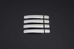 OMSA Suzuki Equator Krom Kapı Kolu 4 Kapı 8 Parça Sensörlü 2006 ve Sonrası