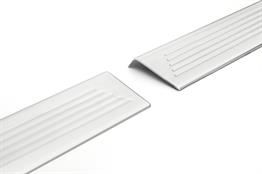 OMSA Togg T10X Krom İç Kapı Eşiği Formlu Taşlı 4 Parça 2023 ve Sonrası